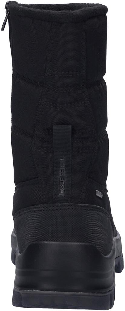 Сапоги Josef Seibel Alaska 53 черный