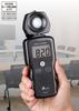 Shinwa Sokutei Digital Illuminance Meter, Compatible with LED Lighting, 78751