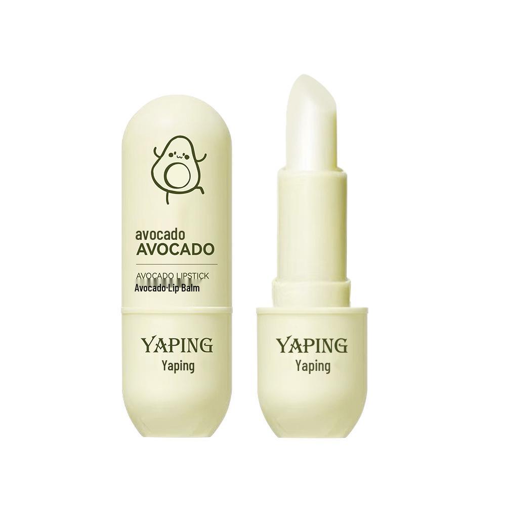 Avocado Lip Balm - Hydrating and Moisturizing Avocado Lip Balm