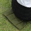 Camping Moistureproof Seats Pad Portable Folding Outdoor Sit Mat Waterproofs Hiking Sit Pad for Outdoor Activity