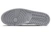 Air Jordan 1 Mid 'Light Smoke Grey' 554724-078