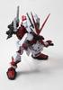 TAMASHII NATIONS NXEDGE STYLE Gundam Astray Red Frame 90mm malovaná pohyblivá figurka [MS UNIT] cca. ABS a PVC