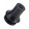 KESOTO Shift Knob Boot Retainer M25 Nium Black Approx. 42*34*34mm