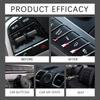Interior Detailer Spray 120ml Degreaser Spray Truck Degreaser For Interior Leather Carpet Upholstery Glass Fabric Trim Truck Car