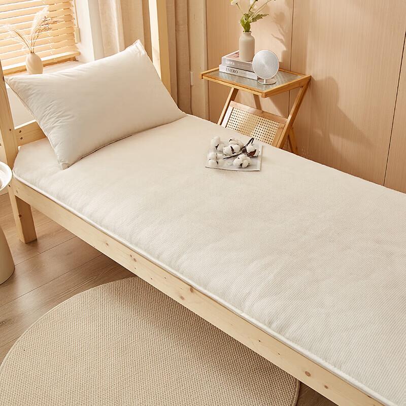 Xinjiang Cotton Quilt Mattress Pad
