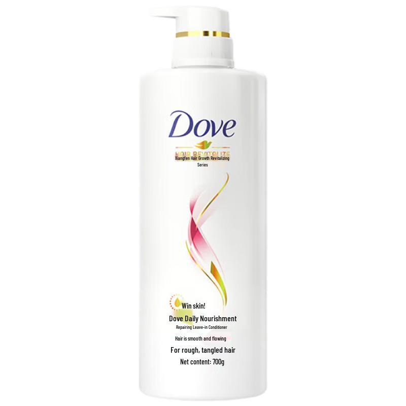 Dove Daily Nourishing Hair Essence