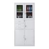 Longchan Steel Filing Cabinet with Lock