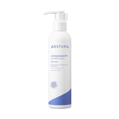 Atobarrier 365 Lotion Plus 180 ml × 1
