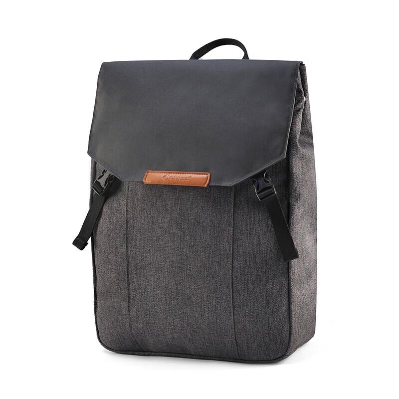 Diplomat DS-14092 Casual Commuter Laptop Backpack Fits 14-inch Laptop