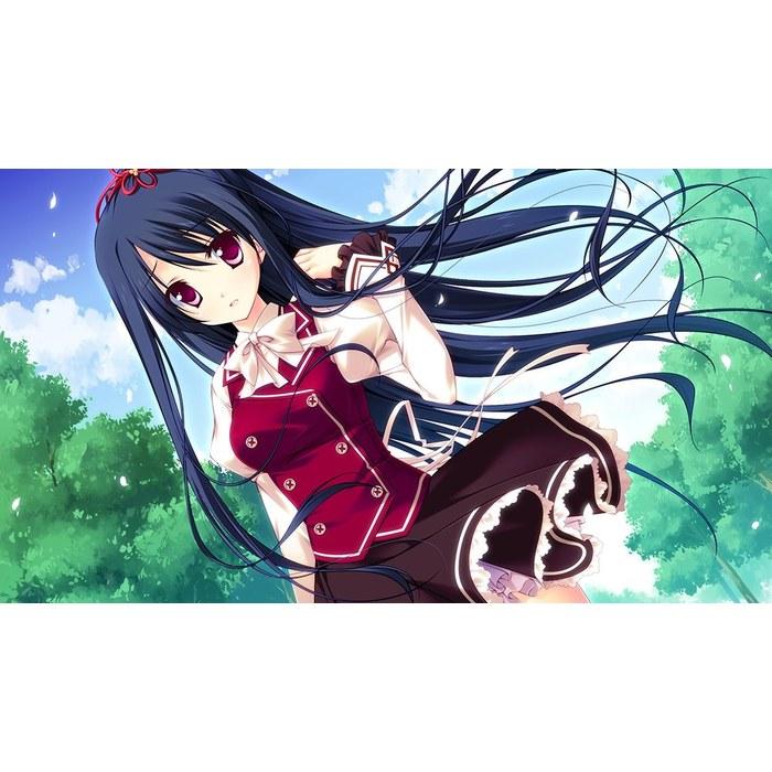 Strawberry Notes - PS Vita