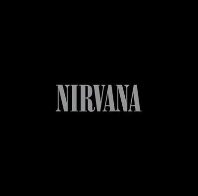 CD NIRVANA Nirvana SHMCD UICY25251 Geffen 2012 Japan Obi Rock