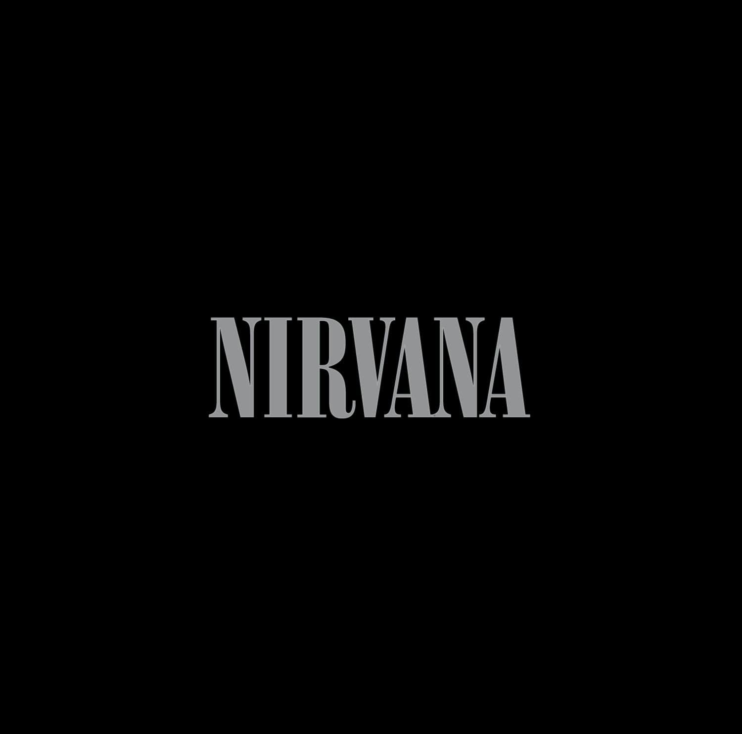 CD NIRVANA Nirvana Best SHMCD UICY25251 2012 Япония Obi Рок