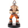 Figurine Support & Chargeur Pour Manette Et Smartphone - EXQUISITE GAMING - PSYCHO
