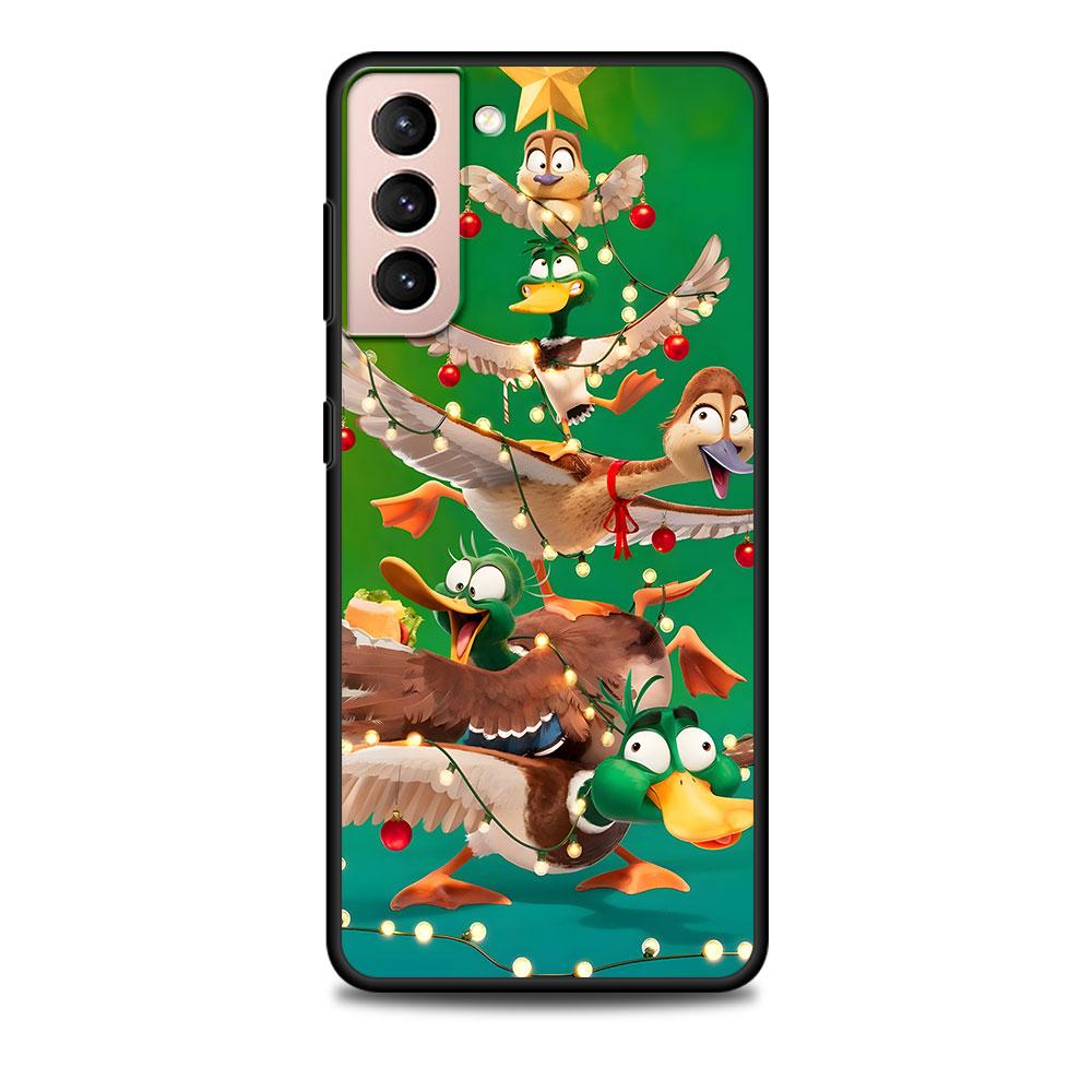 MIGRATION Case for Samsung Galaxy S23 S21 S22 S20 FE S9 S10 S24 Ultra S10e S9 Plus Soft Black TPU Phone Cover Bumper