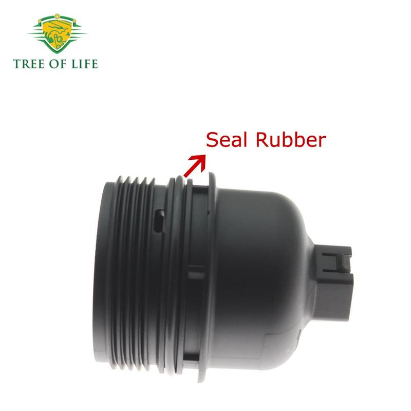 Oil Filter Housing Cover Cap Lid For Nissan NV300 NV400 QASHQAI II X-TRAIL III Fiat TALENTO OPEL MOVANO VIVARO B 7701478537