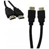 Acessórios para áudio e vídeo – Cabos e adaptadores HDMI