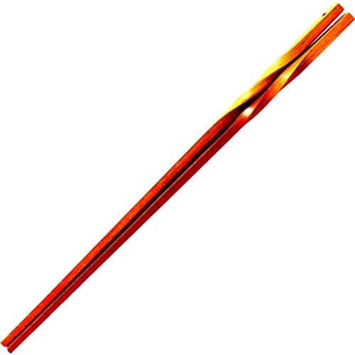 

Yamashita Craft Twisted Chopsticks, 33cm, 27128000