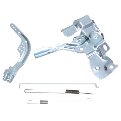 Professional Throttle Control Lever Arm Governor Link Rod Return Spring Kit Industrial Grade Garden Spare Parts Durable