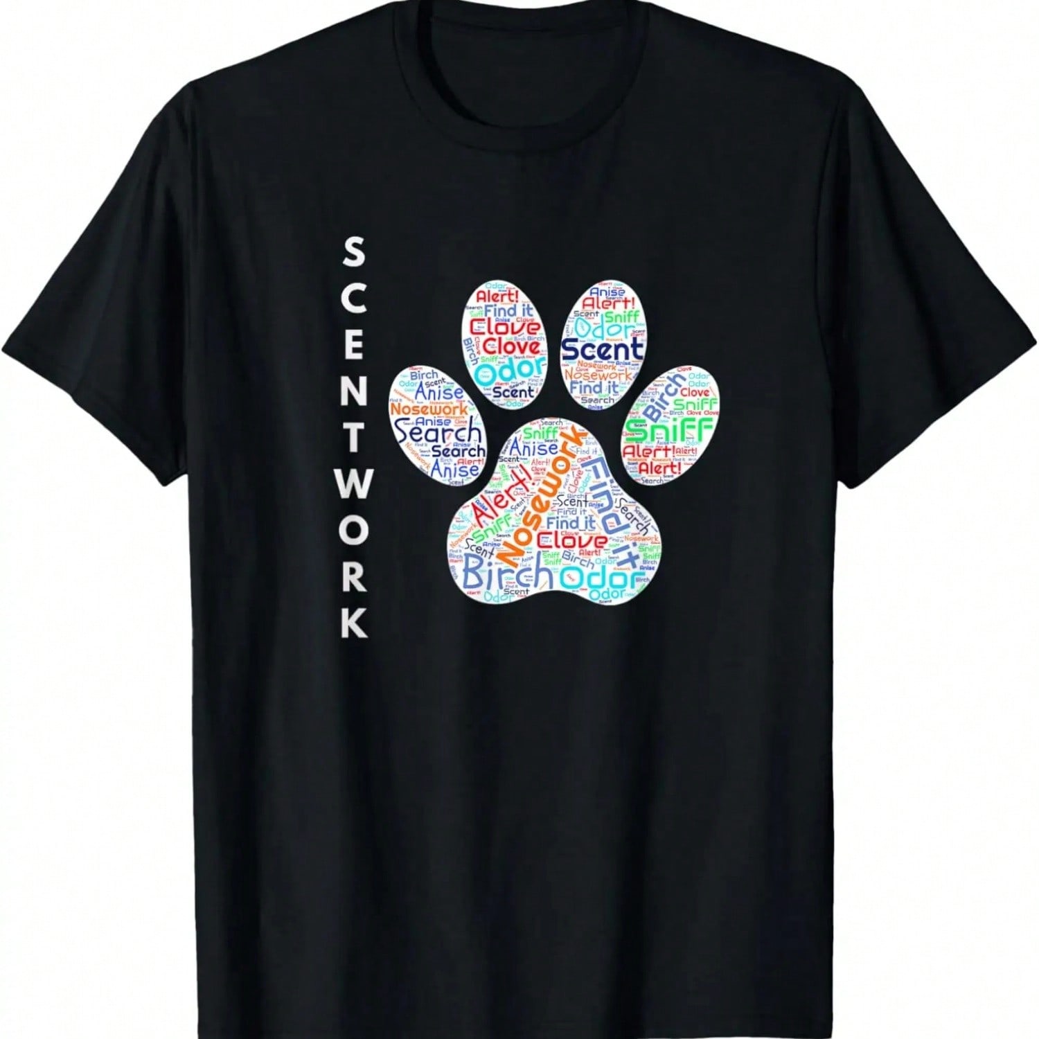 Bears & Roll - Bear Playing Guitar Bass & Drums - T-Shirt S