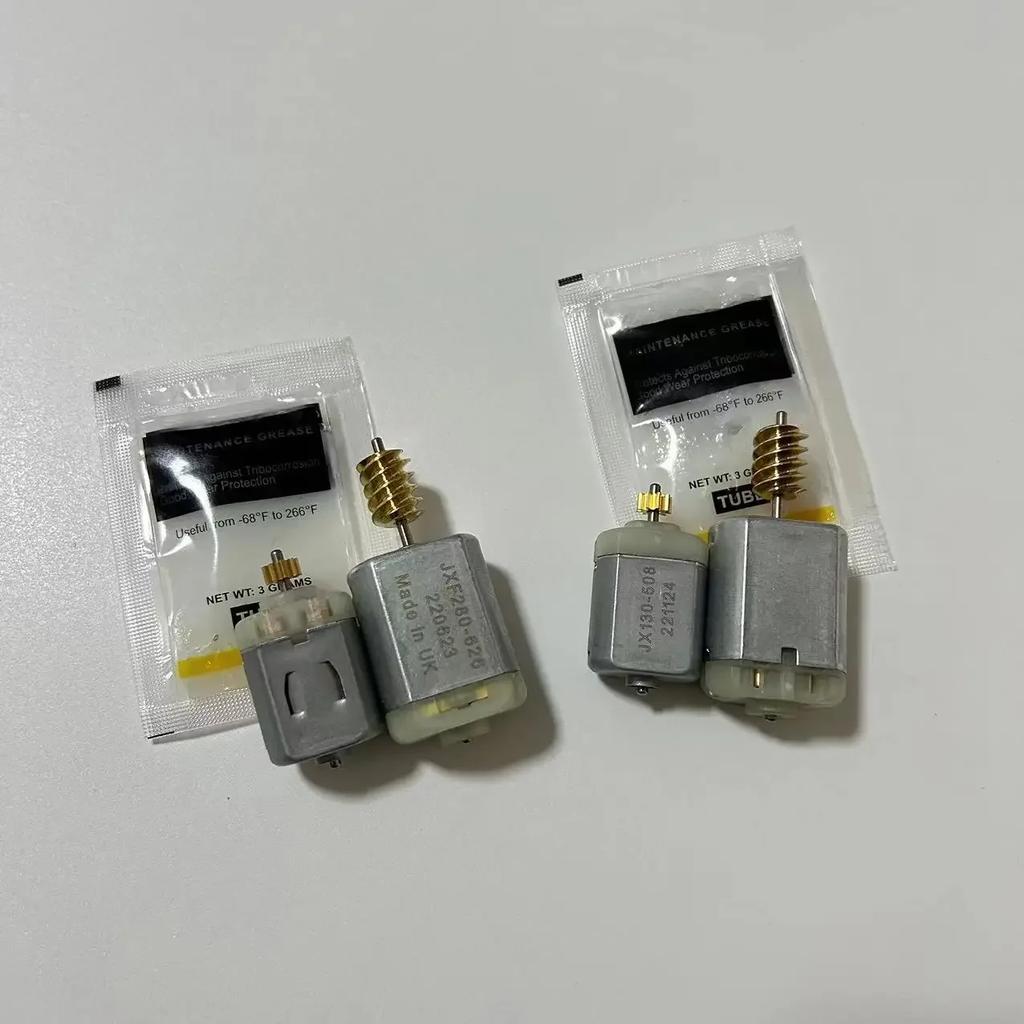 High Power Car Centre Door Lock Motor for VOLVO S60 S90 S40 S80L XC60 XC90 C30 XC40 XC70 for Land Rover Jaguar