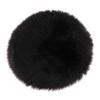Soft Faux Sheepskin Fluffy Rug Washable Small Area Mat For Home Decor