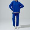 Blu Dot Sweat Pants Solid Bl