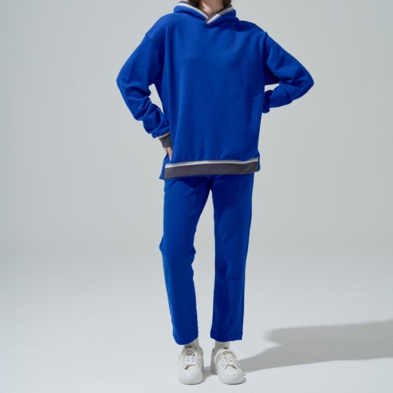 Blu Dot Sweat Pants Solid Bl