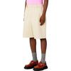 Ami Elasticated Waist Short HSO302CO000-9709