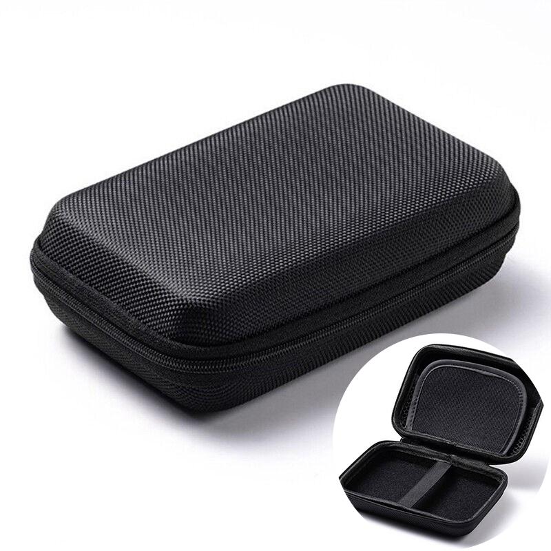 

Сумка для хранения гаджетов, коробка для хранения, аксессуары с перегородкой, портативная сумка-органайзер, чехол