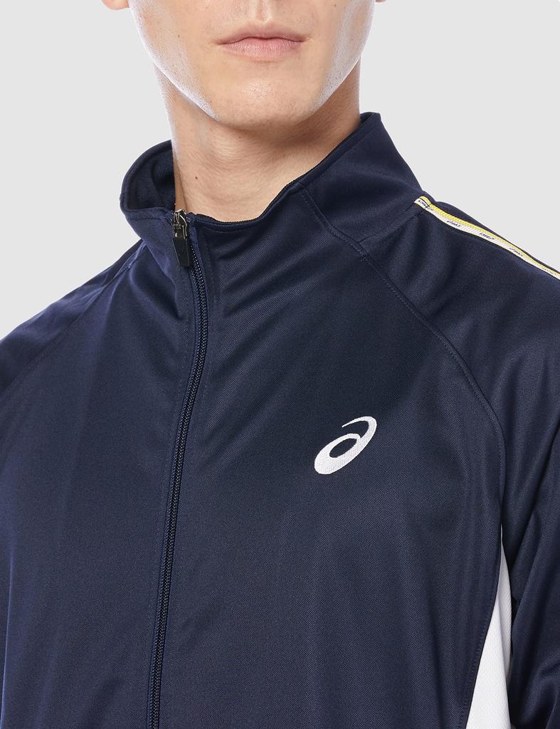 Tréninkové oblečení Suchá tréninková bunda 2031D811 [ASICS] (Recyklovaný materiál) pánské