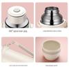 Fuguang Xin Yue Travel Flask
