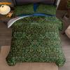 william morris nouveau The Strawberry Thieves Duvet Cover Set King Queen Double Full Twin Single Size Bed Linen Set