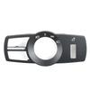LHD Car Interior Accessories Headlight Lamp Switch Cover Trim For BMW 1 2  3 4 5 7 Series F10 F11 F18 F01 F30 F35 F34 F20 X3 X4