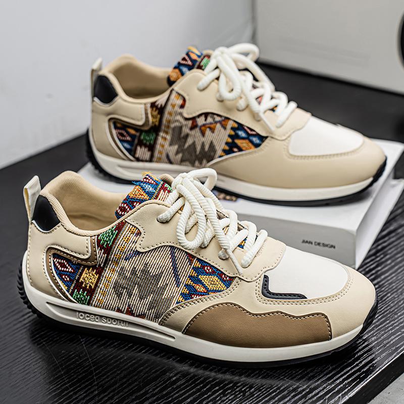 Fashion CYYTL Breathable Sneakers Casual Summer Mens Shoes Outdoor Running Hiking Sports Fashion Luxury Tennis Designer Platform Loafers