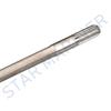 63V-45510-01 Drive Shaft Short (S) For Yamaha Outboard Motor 15HP 9.9HP 13.5HP 2/4T 63V-45510 63V-45510-00 With 10 Teeth