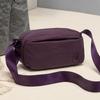 Women's Lightweight Commuter Shoulder Bag