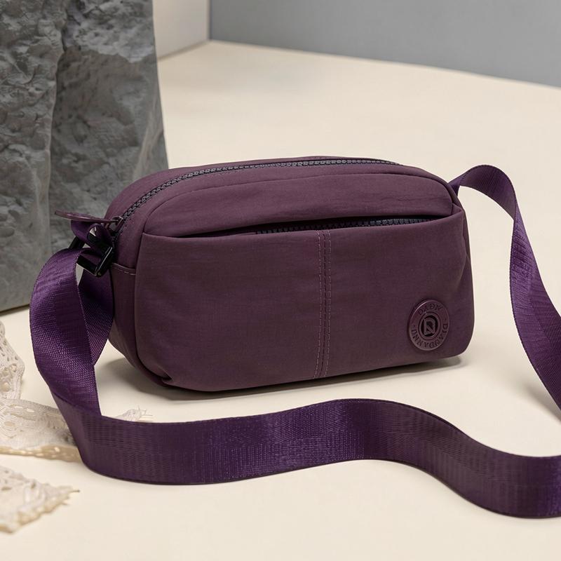 Women's Lightweight Commuter Shoulder Bag
