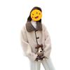 European Style Mid-Length Women's Winter Cotton Padded Jacket - Plus Size, Loose & Fashionable