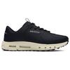 Under Armour Summit Trek Sneakers Black Ivory Women 3028346-001