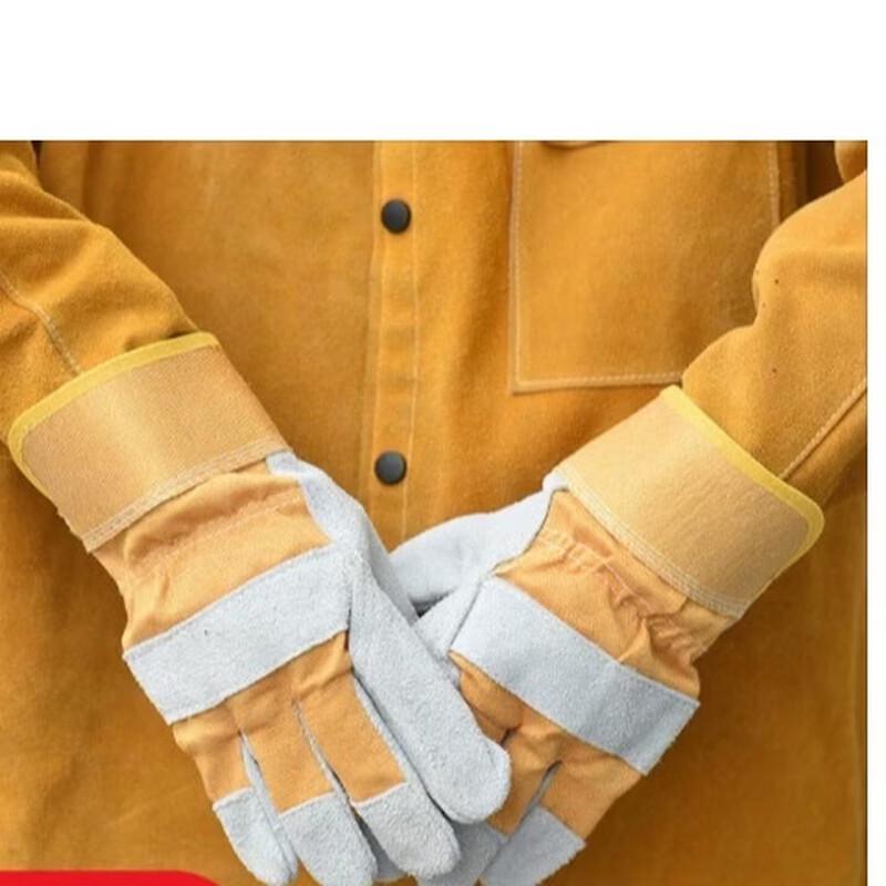 Brangdy Head-Mounted Auto-Darkening Welding Mask One Size