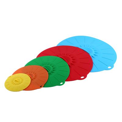 Keukengerei onderdelen – Deksels voor potten en pannen