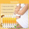 Ximonth Slimming Essence Ampoules For Gentle Care And Moisturizing Body Firmness