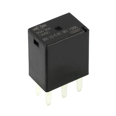 Komponenten für elektrische Stromkreise – Relais