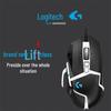 Logitech G502SE Hero Panda Edition Wired Gaming Mouse