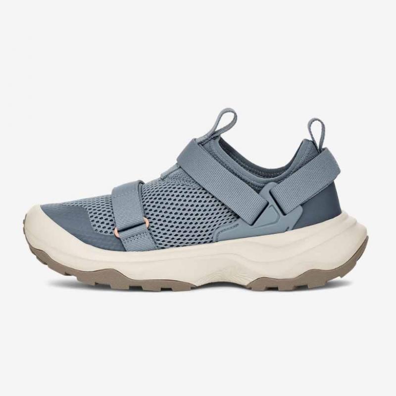 Teva Women Summer Sandals Cit Stvf2416310