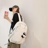 Premium Casual Backpack Original Trend Sports Backpack Tooling Wind Large Capacity Outdoor Travel Backpack