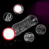 Reusable Sex Extension Toy Enlarge Sleeve Ring Full Delay Cover