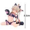 Anime Mahiro Oyama figure Mahiro Oyama action figures Mahiro Oyama figurine Doll PVC Model Toy Collection Statue Children Gifts