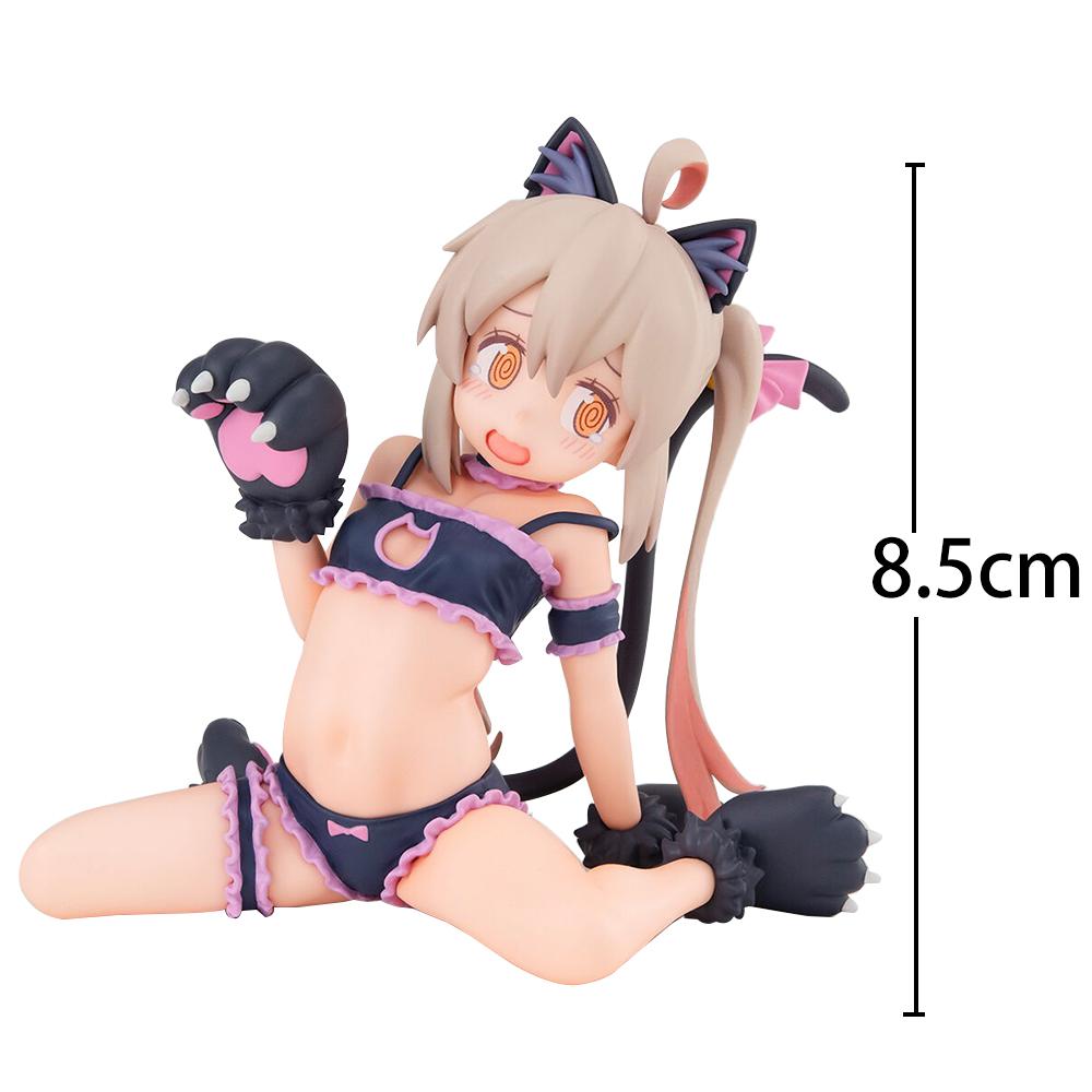 Anime Mahiro Oyama figure Mahiro Oyama action figures Mahiro Oyama figurine Doll PVC Model Toy Collection Statue Children Gifts