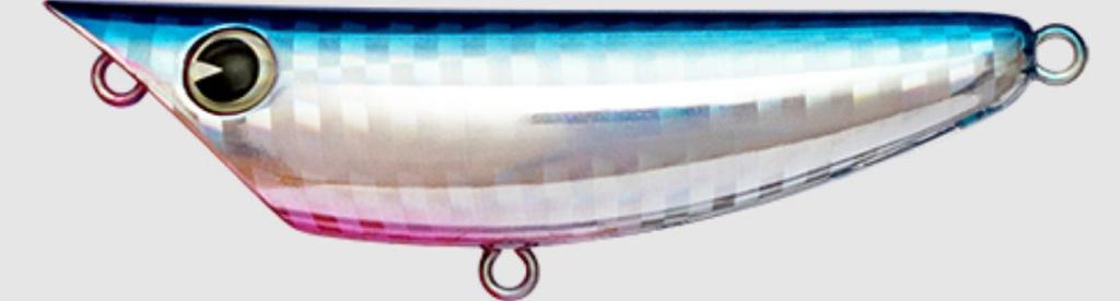 Ima Popkey 65 Rattle Pencil Floating Lure 005 (5317)